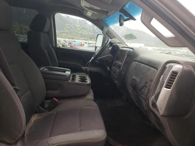 2015 CHEVROLET SILVRDO LT 1GC4KZCG2FF133888