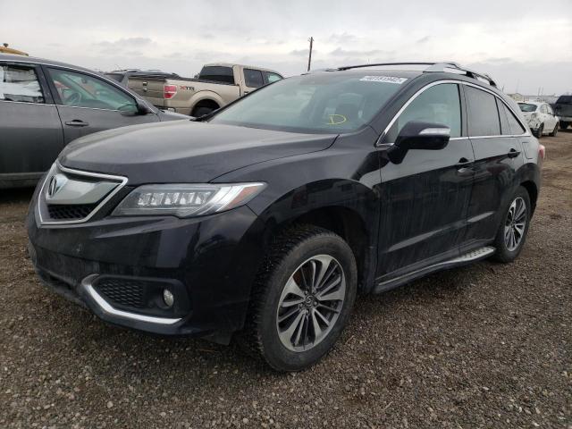 2016 ACURA RDX ADVANC 5J8TB4H75GL800142