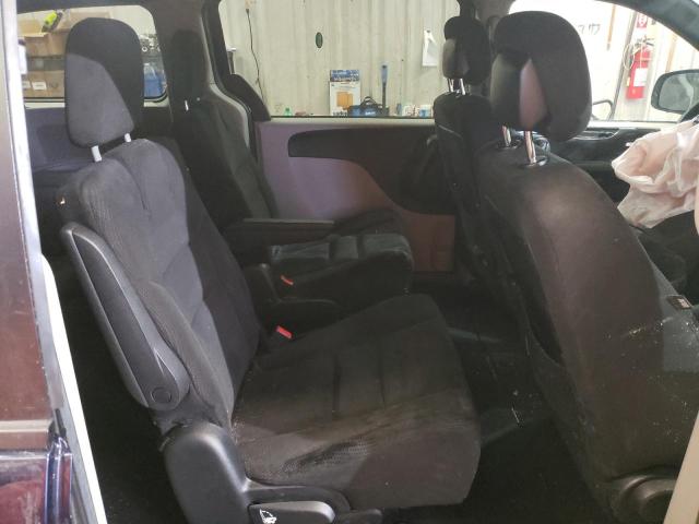 2C4RDGBG9ER452041 Dodge Grand Cara 2014. Фото: 5