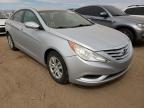 2011 HYUNDAI  SONATA