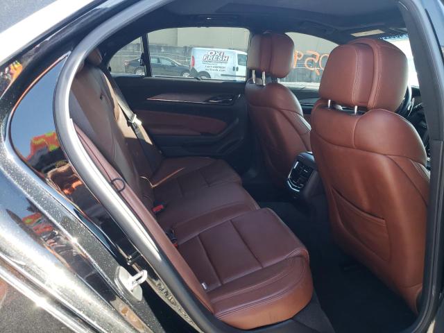 1G6AZ5SX7E0197051 Cadillac Cts Premiu 2014. Фото: 5
