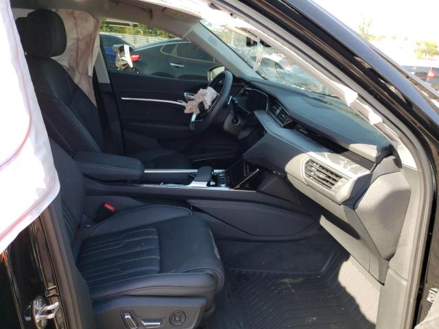 2021 AUDI E-TRON SPO WA13AAGE1MB026645