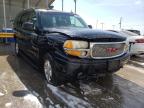 2003 GMC  YUKON