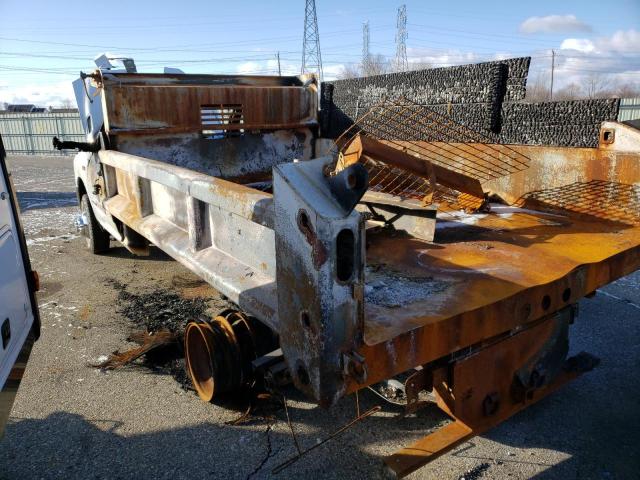 2019 RAM 3500 3C7WRTBJ5KG707572