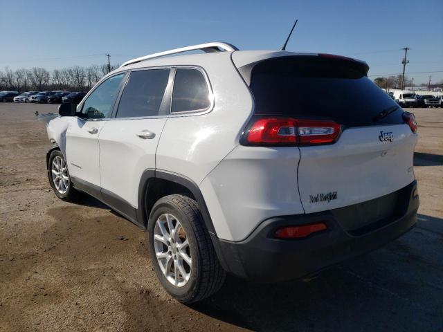 2016 JEEP CHEROKEE L 1C4PJLCB8GW179356