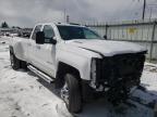 2015 CHEVROLET  SILVERADO