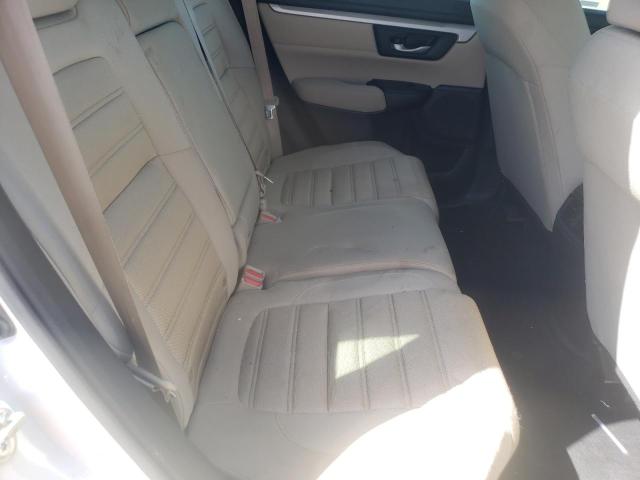 5J6RW5H3XHL005051 Honda CR-V LX