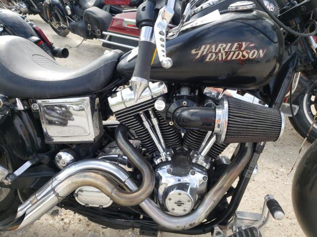2004 HARLEY-DAVIDSON FXDLI 1HD1GNW104K325902