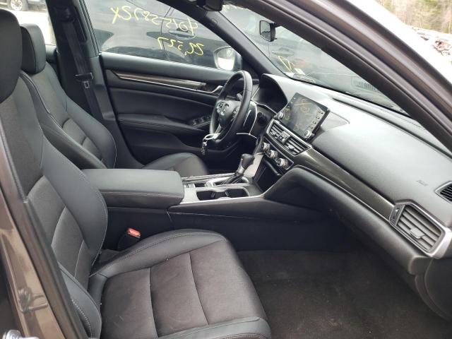 2020 HONDA ACCORD SPO 1HGCV1F35LA039866