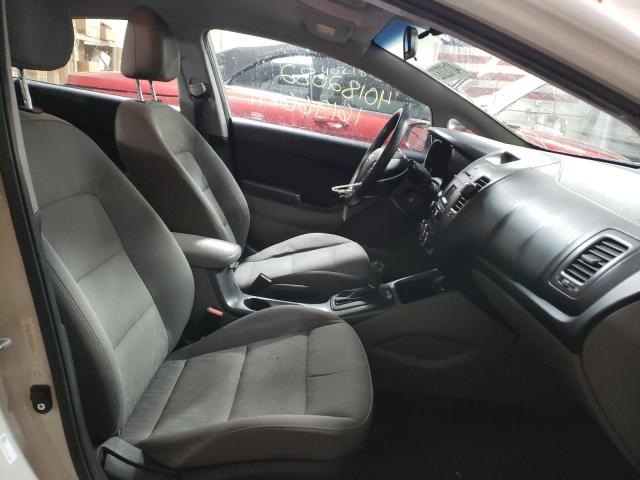 KNAFK4A63F5364081 Kia Forte Lx 2015. Фото: 4