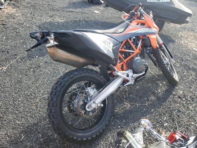 2021 KTM 690 ENDURO VBKLEV40XMM714902