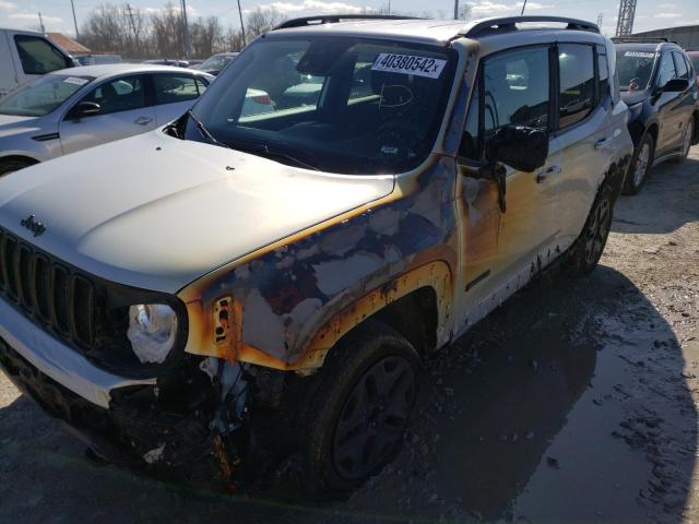 2021 JEEP RENEGADE S ZACNJDAB5MPM27407