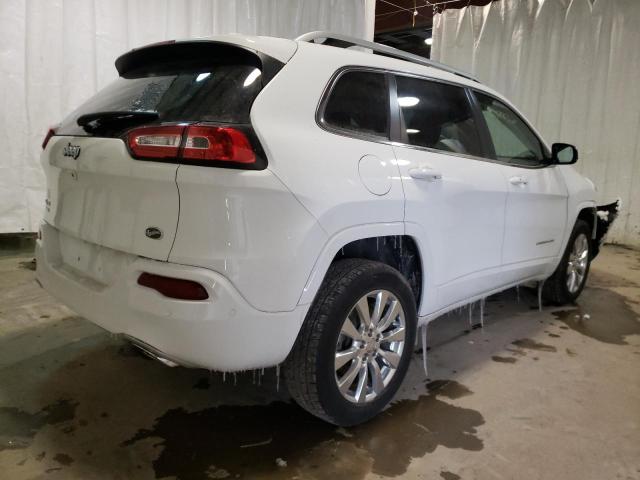 2016 JEEP CHEROKEE O 1C4PJMJS4GW352573
