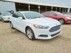 2014 FORD  FUSION