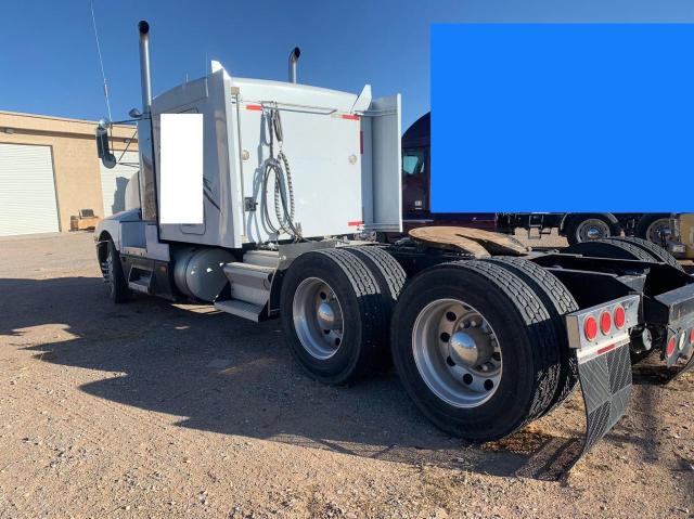 1XKAD29X1KS523575 Kenworth Constructi 1989. Фото: 2