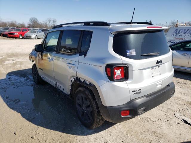 2021 JEEP RENEGADE S ZACNJDAB5MPM27407