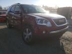 2011 GMC  ACADIA