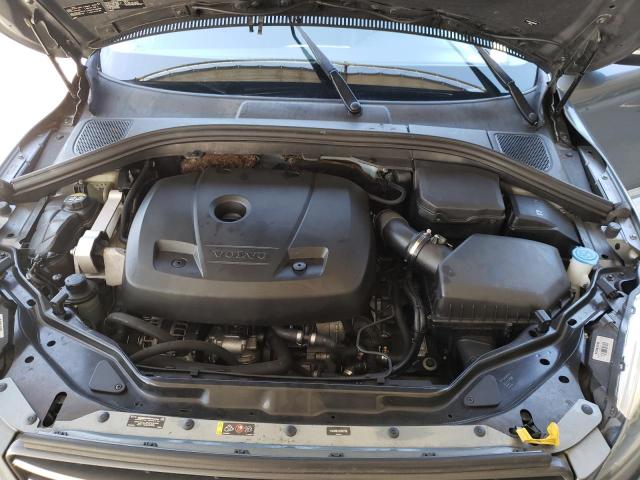 2017 VOLVO XC60 T5 YV440MDJ2H2081186