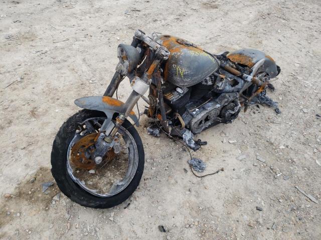 2016 HARLEY-DAVIDSON FXSE 1HD1TG921GB959204