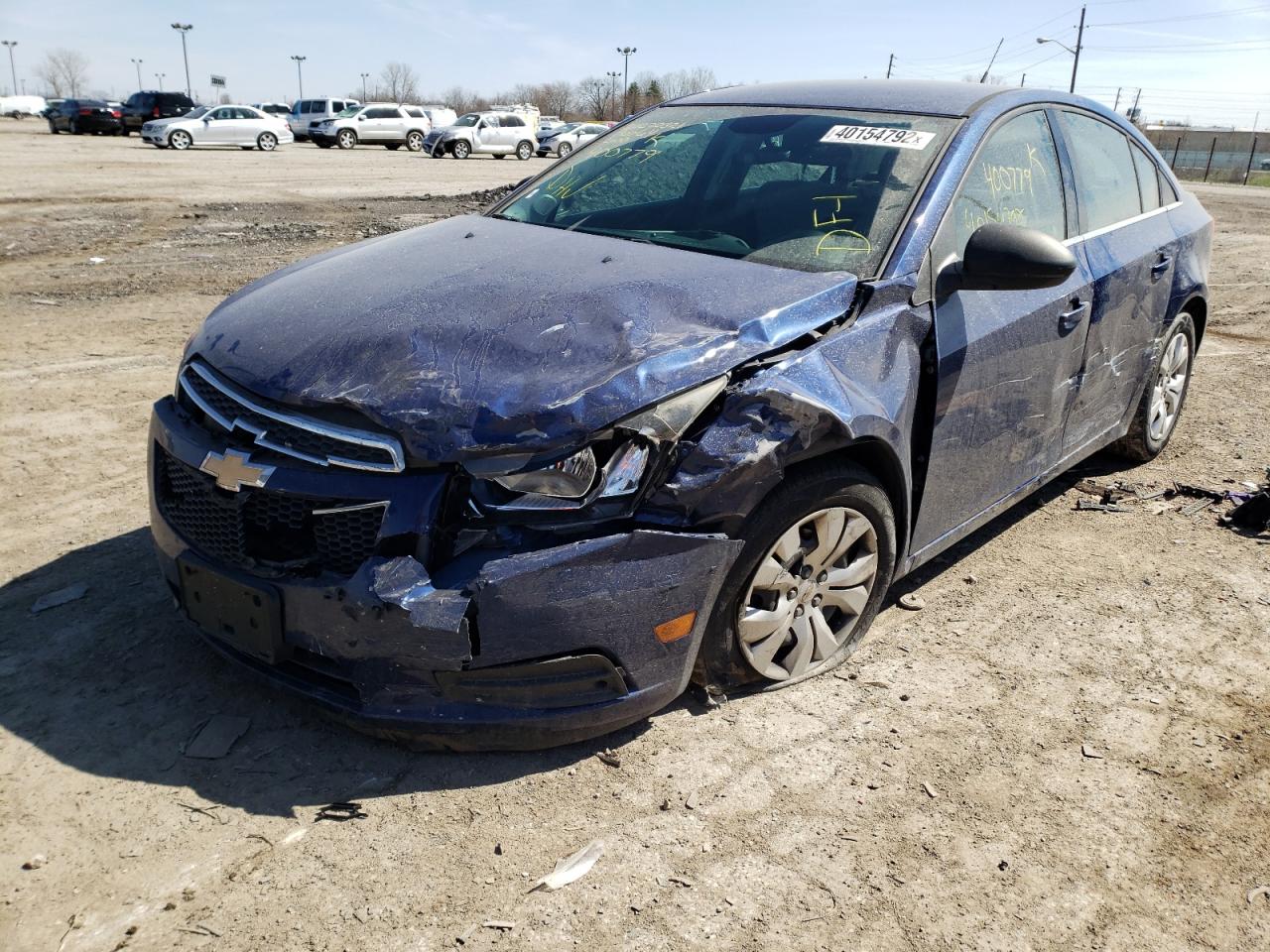 chevrolet cruze ls ebd chevrolet cruze ls ebd