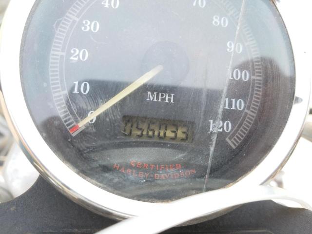 2002 HARLEY-DAVIDSON FXD 1HD1GHV152K402652