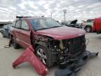 2012 JEEP  CHEROKEE