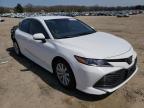 2019 TOYOTA  CAMRY