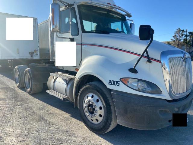 International Prostar