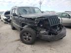 2011 JEEP  LIBERTY