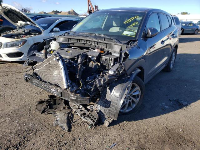 VIN 5UXCR6C55KLL01621 2019 BMW X5, Xdrive40I no.2