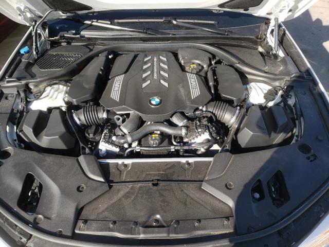 2020 BMW M550XI WBAJS7C07LBN96216