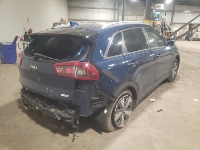 2017 KIA NIRO FE KNDCB3LC3H5090421