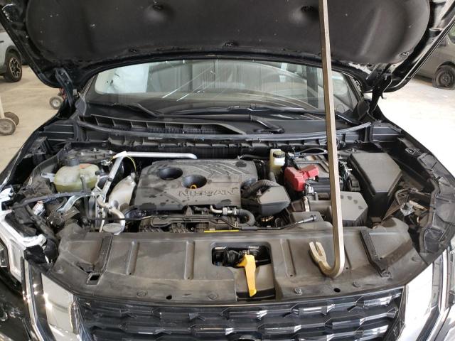 2021 NISSAN ROGUE PLAT JN8AT3DD6MW309120