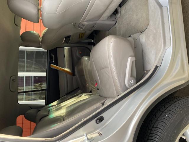 JTEEW44A292034985 Toyota Highlander 2009. Фото: 5
