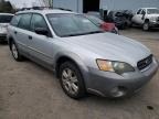 2005 SUBARU  LEGACY