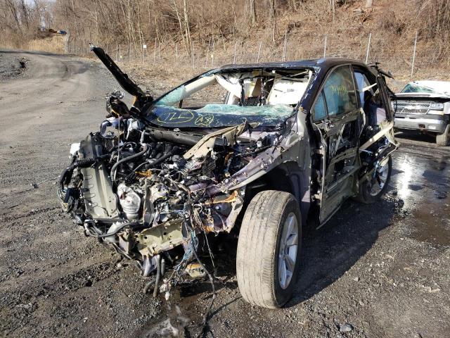 2T2BZMCA1HC130294 Lexus Rx 350 Bas 2017. Фото: 1