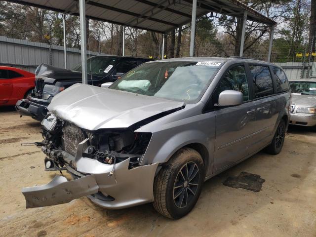 2017 DODGE GRAND CARA 2C4RDGEG7HR681396