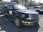 2014 FORD  F-150