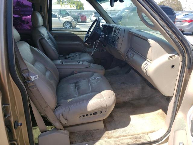 Фото: 1GKEK13R5XJ761115 - 5