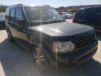 2011 LAND ROVER  LR4