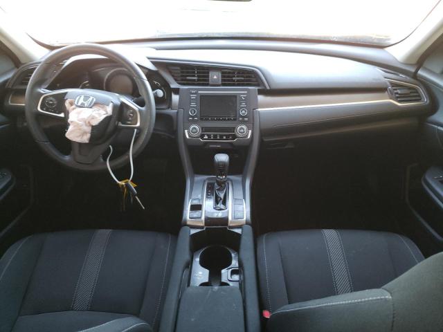 19XFC2F51GE006925 Honda Civic Lx 2016. Фото: 8