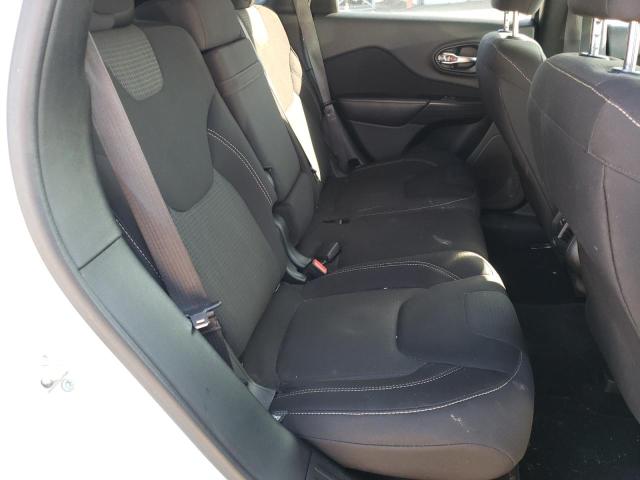 2016 JEEP CHEROKEE L 1C4PJLCB8GW179356