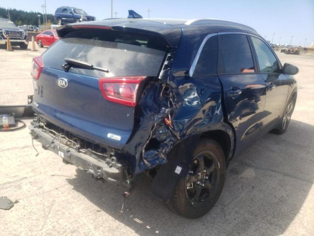 2019 KIA NIRO FE KNDCB3LCXK5250656