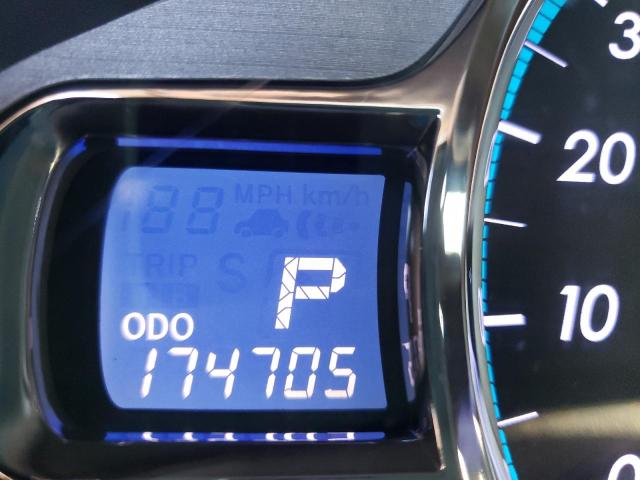 5TDYK3DC7CS239243 Toyota Sienna Xle 2012. Фото: 7