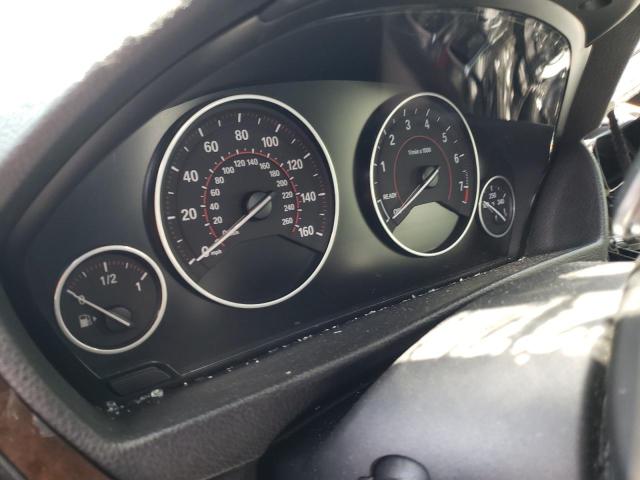 2015 BMW 435 I GRAN WBA4B1C58FD955698