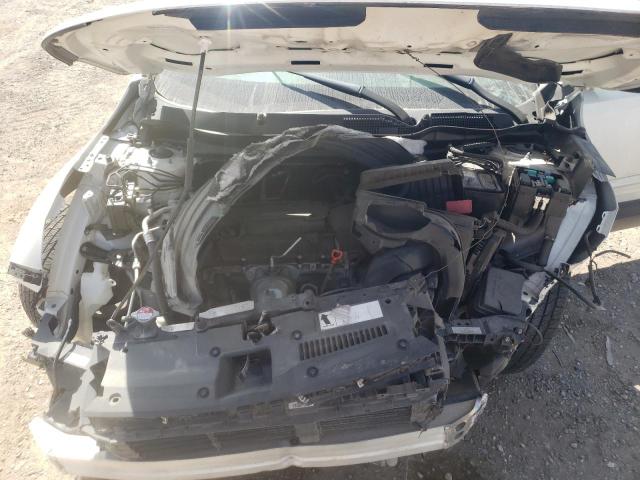 5J6RW5H3XHL005051 Honda CR-V LX