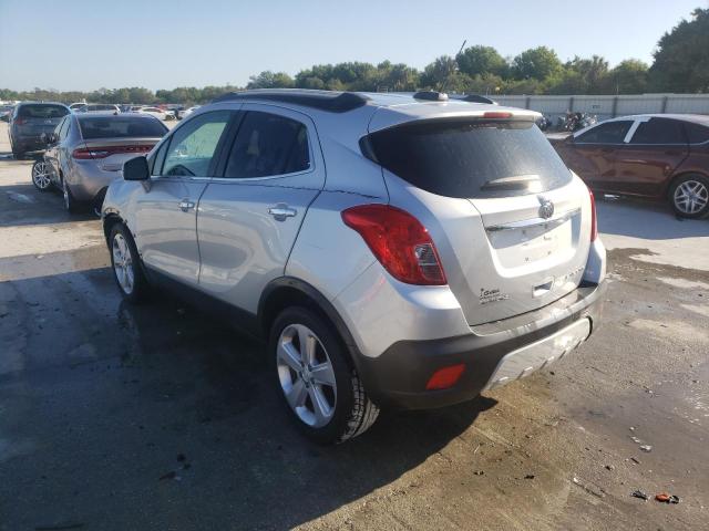 2016 BUICK ENCORE KL4CJASB3GB612393
