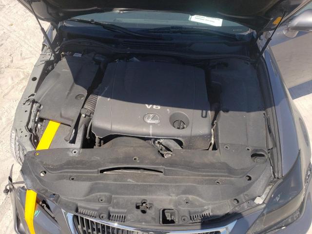 JTHBF5C22C5173459 Lexus Is 250 2012. Фото: 6