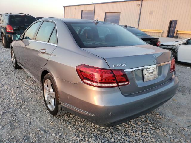 2015 MERCEDES-BENZ E350 WDDHF5KB3FB137871