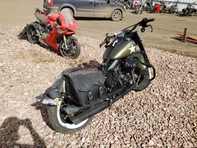 2017 HARLEY-DAVIDSON FLSS 1HD1JS919HB041573